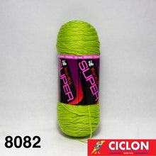 Cargar imagen en el visor de la galería, Estambre KuKu Super 200g