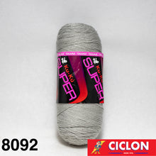 Cargar imagen en el visor de la galería, Estambre KuKu Super 200g