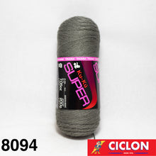 Cargar imagen en el visor de la galería, Estambre KuKu Super 200g