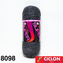 Cargar imagen en el visor de la galería, Estambre KuKu Super 200g