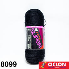 Cargar imagen en el visor de la galería, Estambre KuKu Super 200g