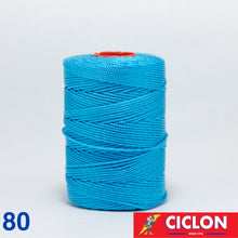 Cargar imagen en el visor de la galería, Hilos La Espiga No. 18 Nylon 100% 7oz