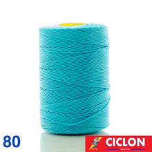 Cargar imagen en el visor de la galería, Hilos La Espiga No. 9 Nylon 100% 200g