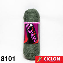 Cargar imagen en el visor de la galería, Estambre KuKu Super 200g