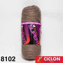 Cargar imagen en el visor de la galería, Estambre KuKu Super 200g