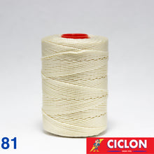 Cargar imagen en el visor de la galería, Hilos La Espiga No. 18 Nylon 100% 7oz