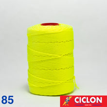 Cargar imagen en el visor de la galería, Hilos La Espiga No. 18 Nylon 100% 7oz