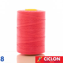 Cargar imagen en el visor de la galería, Hilos La Espiga No. 9 Nylon 100% 200g