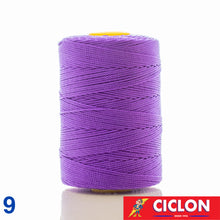 Cargar imagen en el visor de la galería, Hilos La Espiga No. 9 Nylon 100% 200g