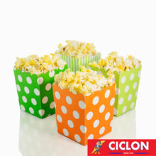 Cargar imagen en el visor de la galería, Caja Palomera Chica con 6 piezas