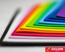 Cargar imagen en el visor de la galería, Foami Tamaño Carta