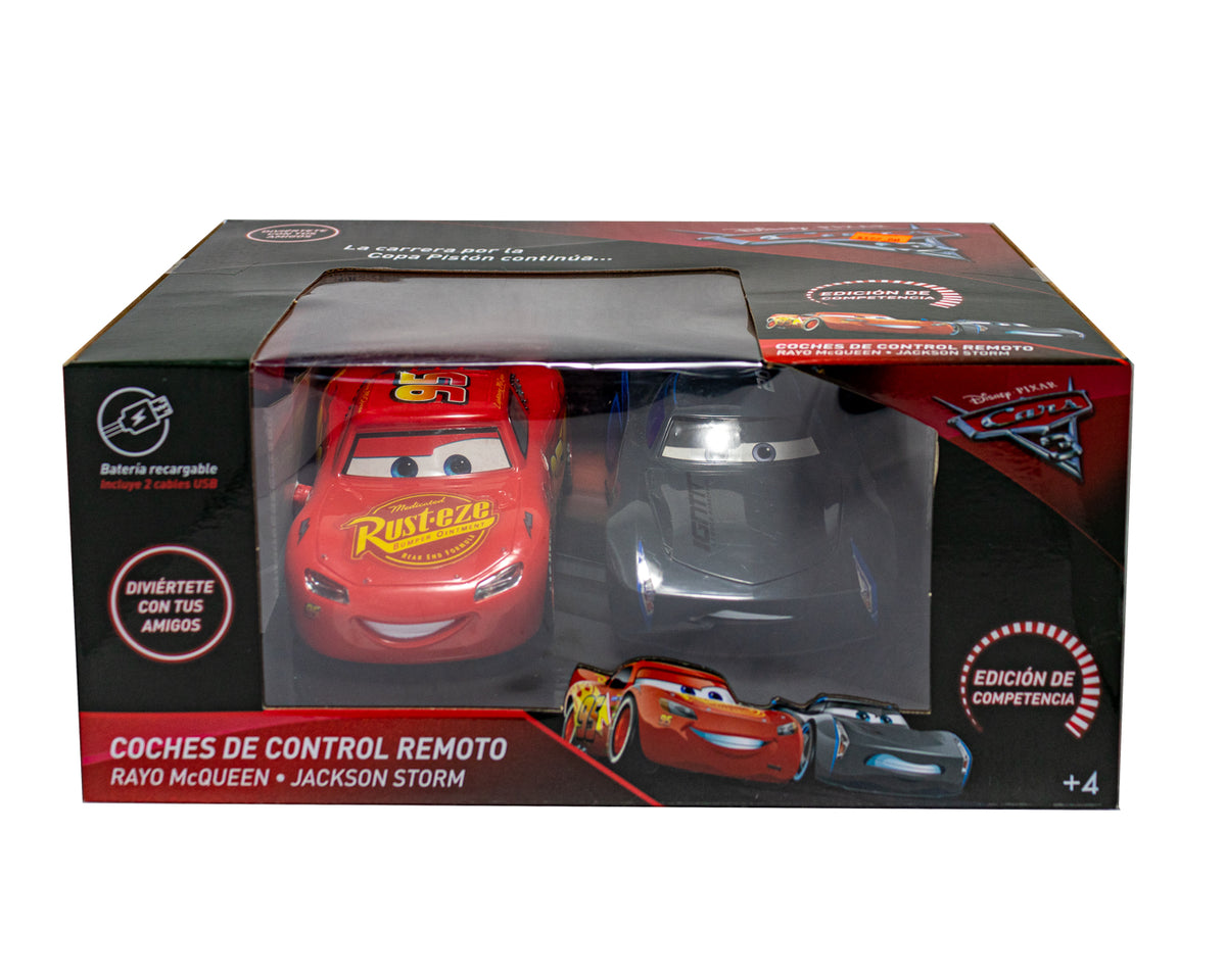 HOT Jackson Storm Rayo De Rayo Mcqueen Jackson Storm