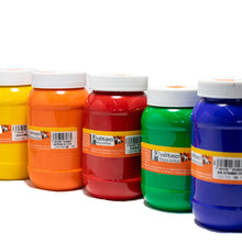 Cargar imagen en el visor de la galería, Pintura Acrilica POLITEC 500ml