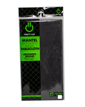 Cargar imagen en el visor de la galería, Mantel Redondo de Plastico Para Fiestas