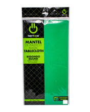 Cargar imagen en el visor de la galería, Mantel Redondo de Plastico Para Fiestas