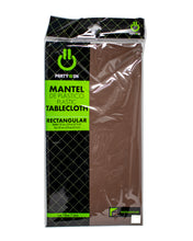 Cargar imagen en el visor de la galería, Mantel Rectangular de Plástico para Fiestas