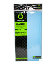 Cargar imagen en el visor de la galería, Mantel Rectangular de Plástico para Fiestas