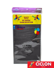 Cargar imagen en el visor de la galería, Mantel Reusable de Plastico Rectangular