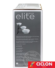 Cargar imagen en el visor de la galería, Mantel Reusable de Plastico Redondo