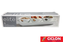 Cargar imagen en el visor de la galería, Mantel Reusable de Plastico Redondo