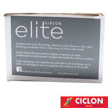 Cargar imagen en el visor de la galería, Mantel Reusable de Plastico Redondo