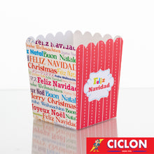 Cargar imagen en el visor de la galería, Caja Palomera Chica con 6 piezas