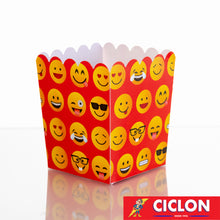 Cargar imagen en el visor de la galería, Caja Palomera Chica con 6 piezas