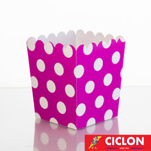 Cargar imagen en el visor de la galería, Caja Palomera Chica con 6 piezas