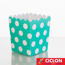 Cargar imagen en el visor de la galería, Caja Palomera Chica con 6 piezas