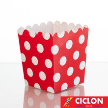 Cargar imagen en el visor de la galería, Caja Palomera Chica con 6 piezas