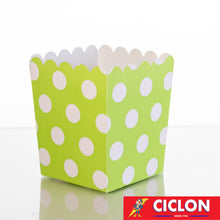 Cargar imagen en el visor de la galería, Caja Palomera Chica con 6 piezas