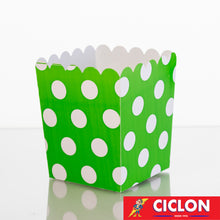 Cargar imagen en el visor de la galería, Caja Palomera Chica con 6 piezas