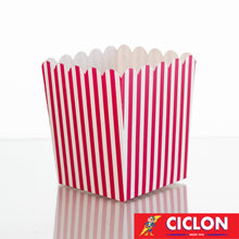 Cargar imagen en el visor de la galería, Caja Palomera Chica con 6 piezas