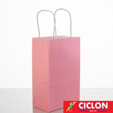 Cargar imagen en el visor de la galería, Bolsas de papel para Regalos o Dulces paquete con 10 bolsas