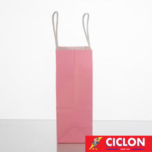 Cargar imagen en el visor de la galería, Bolsas de papel para Regalos o Dulces paquete con 10 bolsas