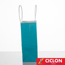 Cargar imagen en el visor de la galería, Bolsas de papel para Regalos o Dulces paquete con 10 bolsas