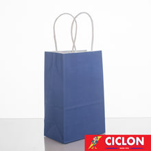 Cargar imagen en el visor de la galería, Bolsas de papel para Regalos o Dulces paquete con 10 bolsas