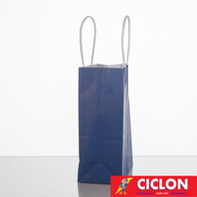 Cargar imagen en el visor de la galería, Bolsas de papel para Regalos o Dulces paquete con 10 bolsas