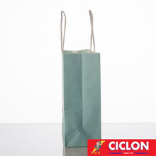 Cargar imagen en el visor de la galería, Bolsas de papel para Regalos o Dulces paquete con 10 bolsas