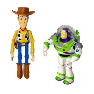 Toy Story 4 Figuras de Accion