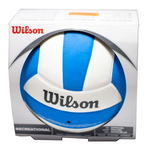 Pelota de Volleyball Wilson tamaño Oficial
