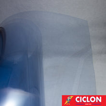 Cargar imagen en el visor de la galería, Mica transparente (Acetato)(Pelicula de PVC) Rígido Cal. 20 por metro
