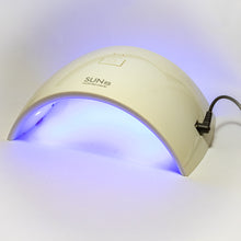 Cargar imagen en el visor de la galería, Lampara UV+LED Para Uñas Domo
