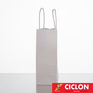 Bolsas de papel para Regalos o Dulces paquete con 10 bolsas